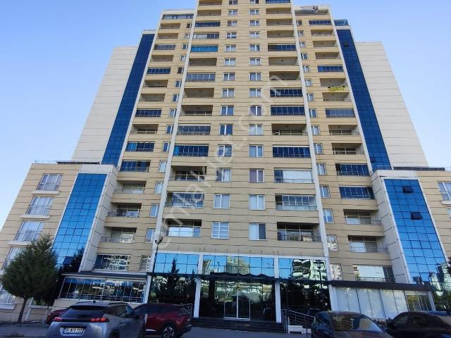 Ozan Tower Sitesinde 1+1 Kiralık Daire