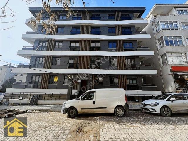 Ozan'dan Merkeze Yakın 2+1 Sıfır Y. Giriş Daire