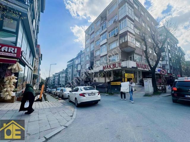 Ozan'dan Avcılar Merkez'de 2+1 Fırsat Daire