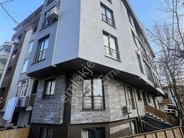 Ozan'dan Avcılar Sitelerde 1+1 Deniz Manzaralı Daire