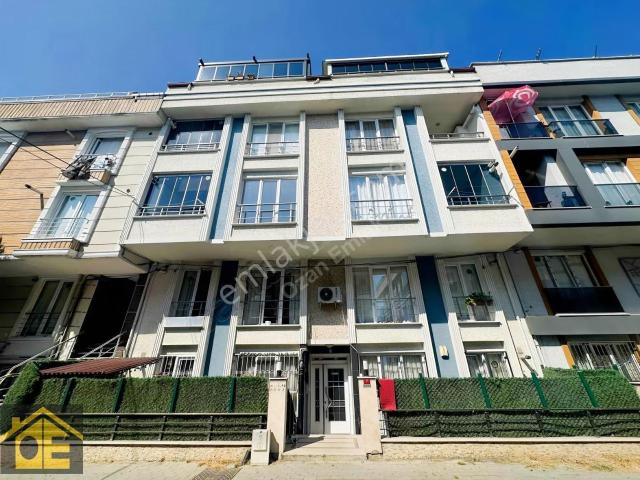 Ozan'dan Cihangir Mahallesi Yeni Bina'da Kiralık Daire