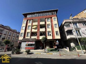 Ozan'dan Cihangir'de Cadde Üzeri 3+1 Daire