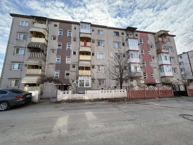 Ozanlar Perşembe Pazarının Yanında Satılık Daire Remax Design
