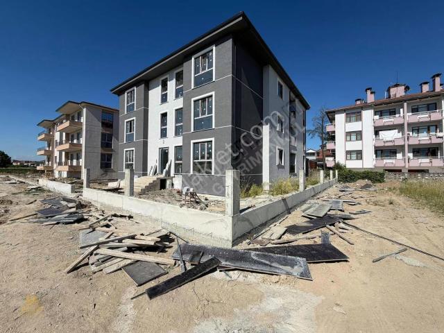 Ozanlar Satılık 2+1 0 Daire