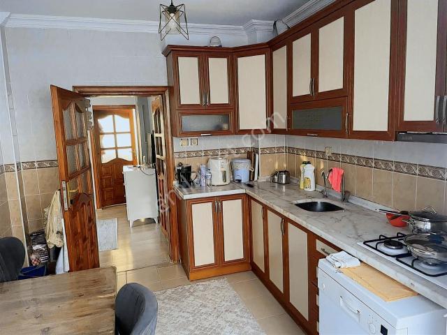 Ozanlarda Kiralık Müstakil Bahçeli 2 Katlının 2.katı