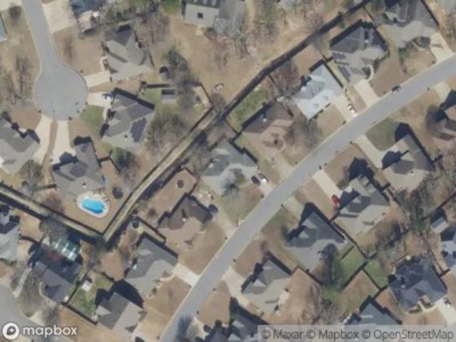 Ozark Dr