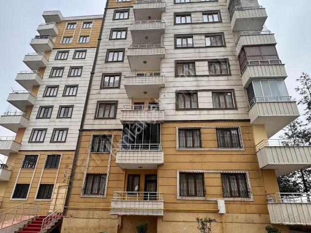 Özbal Emlak Yenihal Civarı Satılık Yüksek Giriş Daire