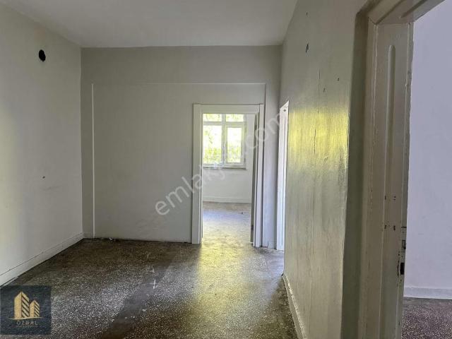 Özbal Emlak Ofis Askerlik Şube Arkası Kiralık Daire