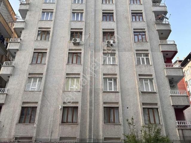 Özbal Emlak Ofis Gevran Caddesi Civarı Satılık Daire
