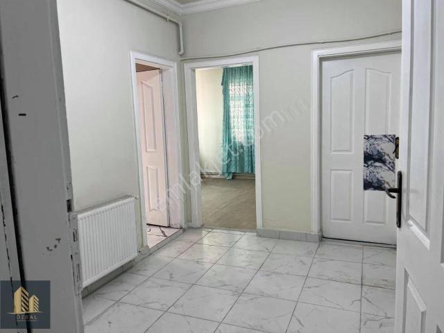 Özbal Emlak Ofis Gevran Caddesinde Kiralık Daire