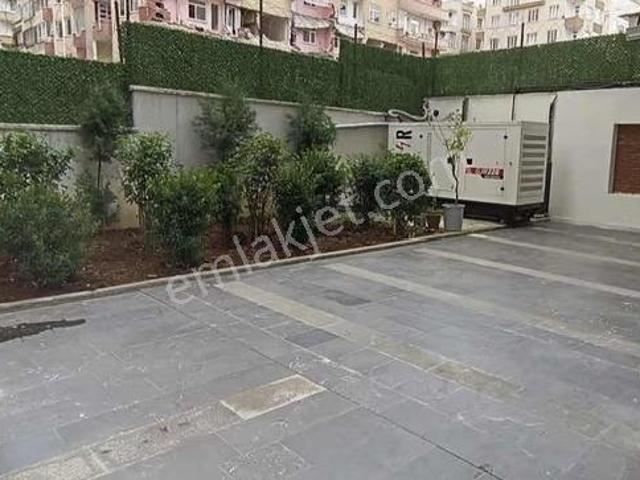 Özbal Emlak Ofis Yaşar Kemal Caddesi Civarı Satılık Lüks Daire