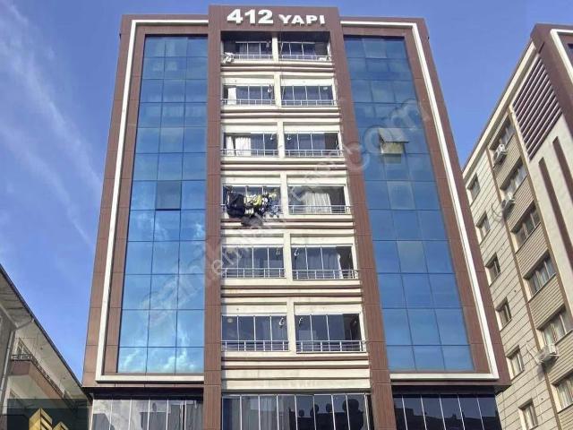 Özbal Emlak Ofis 412 Yapıda Dayalı Döşeli Satılık Daire