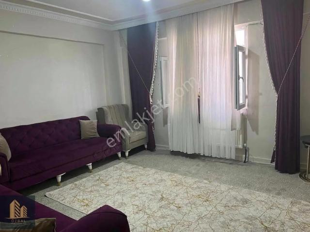 Özbal Emlak Polis Okulu Civarı Satılık Daire
