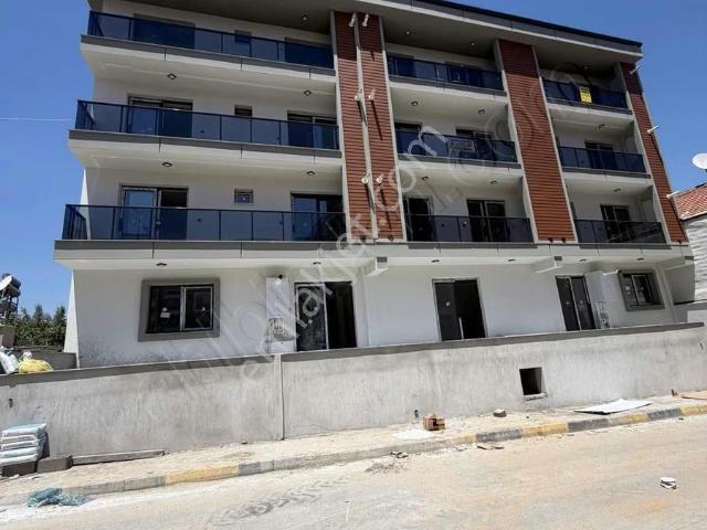 Özbay Gayrimenkulden İstasyonda Satılık 2+1 Açık Mutfak Daire