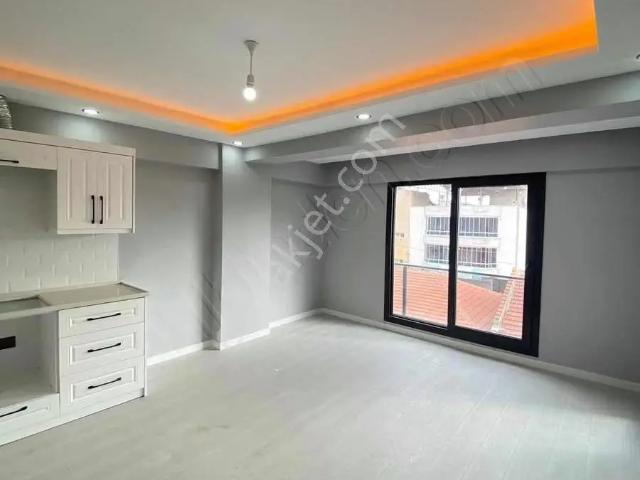 Özbay'dan İstasyon Mahallesinde 2+1 Açık Mutfak Kiralık Daire