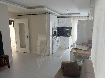 ÖZBEK GAYRİMENKULDEN DEMETEVLER METROSUNA YAKIN YENİ BİNADA SATILIK DAİRE