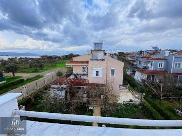Urla, İzmir ili, Ege Bölgesi - Kiler, Bahçe