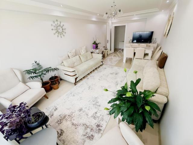 Özbey Emlaktan Gültepe Mh Ara Kat Bakımlı 3+1 Daire