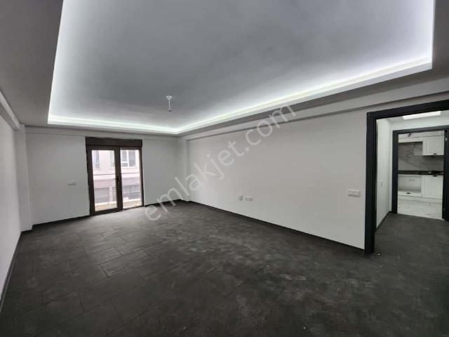 Özbey'den | Akıllı Daire | Yerden Isıtma | Lüks Tasarım | 3+1 |