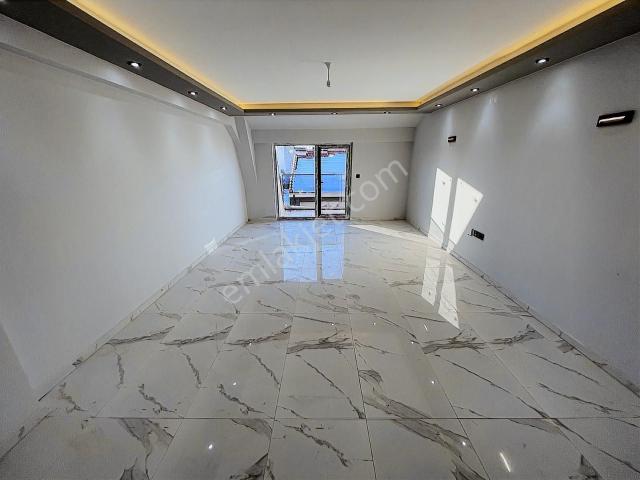 Özbey'den Çamlıca Mh Yerden Isıtma 4+1 Dubleks Daire