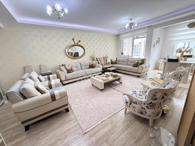 Özbey'den Gökmeydan Mh Geniş 4+1 Dubleks Daire