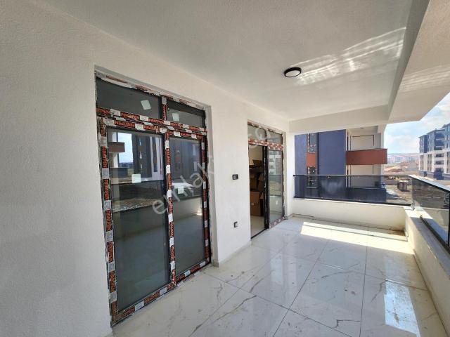 Özbey'den | Havuzlu Lüks Site | Geniş Balkon | Ferah | 2+1 |