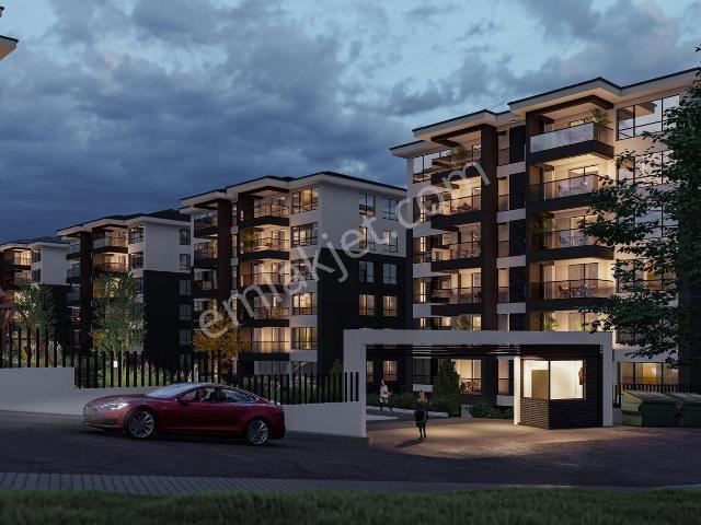 Özbey'den | Site İçi | 3+1 | Geniş Ve Ferah | Özel Garaj |