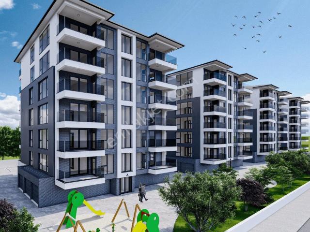 Özbey'den | Site İçi | 3+1 | Panjur | Giyinme Oda | Özel Garaj |