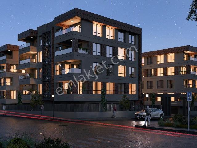 Özbey'den | Site İçi | 3+1 | Batıkent | Geniş | Özel Garaj |
