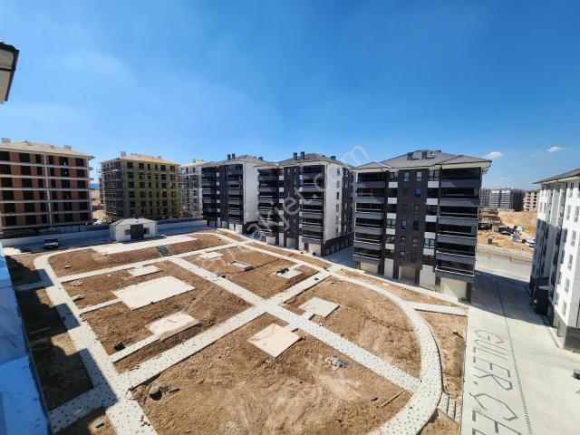 Özbey'den | Site İçi | 3+1 | Kiler | Ara Kat | Özel Garaj |
