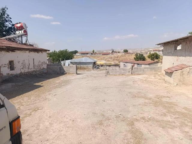 Özbey'den Sivrihisar Kurtşeyh'te Kurulu Düzen Çiftlik