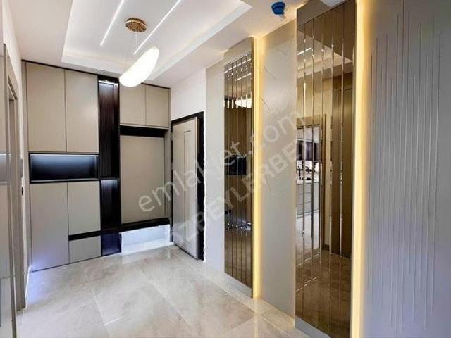 Özbeylerbeyi Gyo'dan Fıstıklık'ta Ultra Lüks Satılık 2.5+1 Daire
