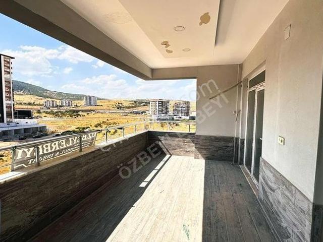 Özbeylerbeyi Gyo'dan Göktürk'te Kiralık Sıfır 3+1 Daire