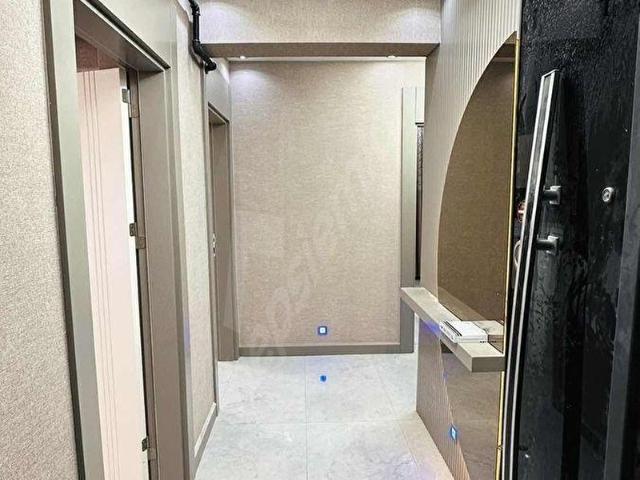 ÖZBEYLERBEYİ GYO'DAN GÖKTÜRK'TE SATILIK 2+1 ULTRA LÜKS DAİRE