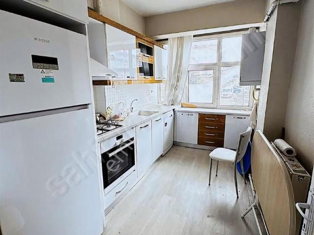 Özcan Ata Gayrimenkulden Battalgazi Mah. Satlık 3+1 Daire