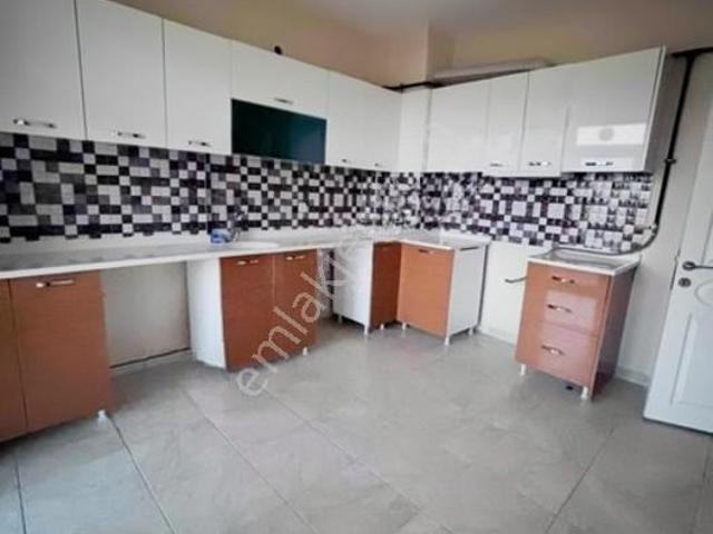 Özcan Ata Gayrimenkulden Fatim Mah Kiralık Daire