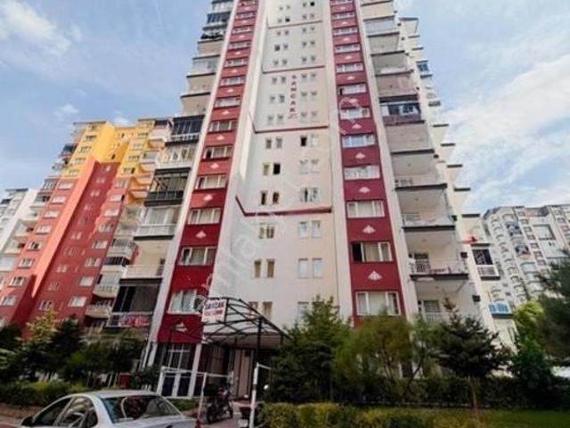 Özcan Ata Gayrimenkulden Şirintepe Mah 3+1 Satılık Daire