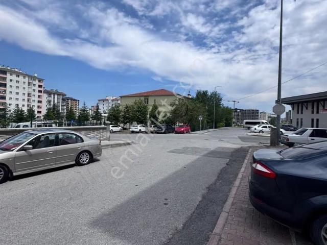 Özcan Ata Gayrimenkulden Mimsin Fatih'te Satlık 2+1 Daire