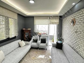 Özcan Ata'dan Erciyes Kartal Hastanesi Yanı Eşyalı Kiralık Daire