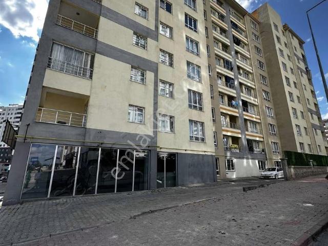 Özcan Ata'dan Erkilet Ertuğrul Gazi Mah. 3+1 Kiralık Daire
