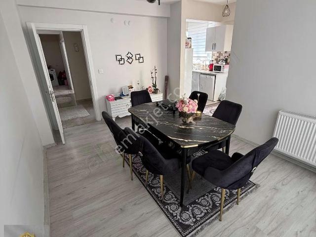 Özcan Ata'dan Erkilet Mah. 3+1 Satılık Daire