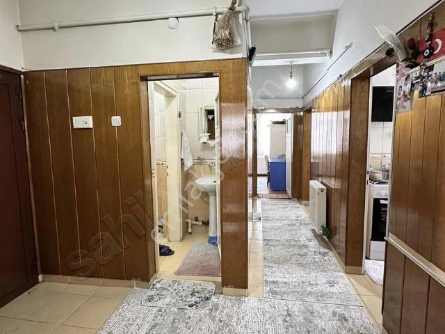 Özcan Ata'dan Fevzi Çakmak Mah.3+1 Masrafsız Satılık Daire