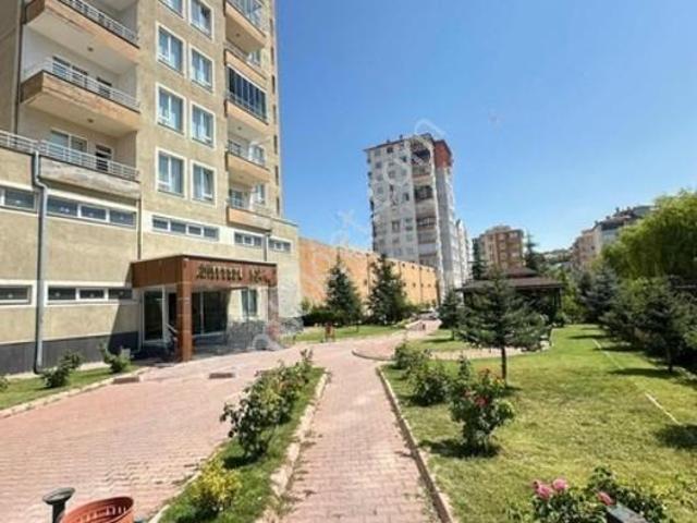 Özcan Ata'dan Talas Kiçiköy Mah.3+1 Kiralık Daire