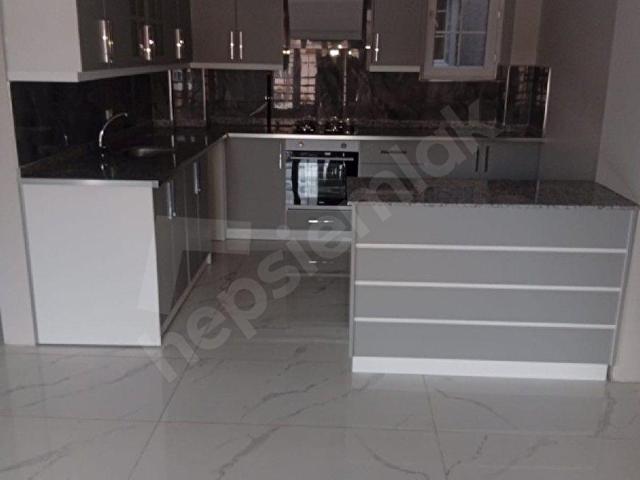 ÖZCAN EMLAK TAN KONYA CİHANBEYLİ ATÇEKEN MAHALLESİNDE SATILIK DUBLEKS 2+1 DAİRE ÇARŞI MERKEZDE
