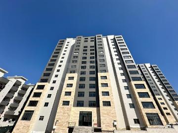 ÖZDAĞ'DAN ŞEHİR HASTANESİ KARŞISI ESKTRALI SATILIK LÜX 4+1