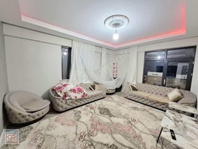 ÖZDEDE'DEN SATILIK ŞEHİR HST. YAKIN 2+1 SIFIR LÜKS DAİRE