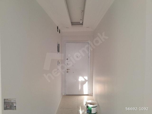ÖZDEMİR EMLAKTAN SATILIK 2+1 DAİRE