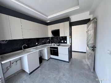 ÖZDEMİR İNŞAAT'TAN KIBRISKÖYDE FULL YAPILI LÜKS TASARIM 3+1