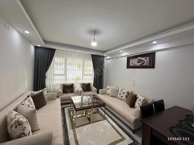 ÖZDEMİR İNŞAAT'TAN YENİBAYINDIR'DA 3+1 YAPILI DAİRE