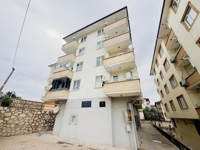 Özdemir Den Görüklede Ara Kat Eşyalı Kiralık Daire